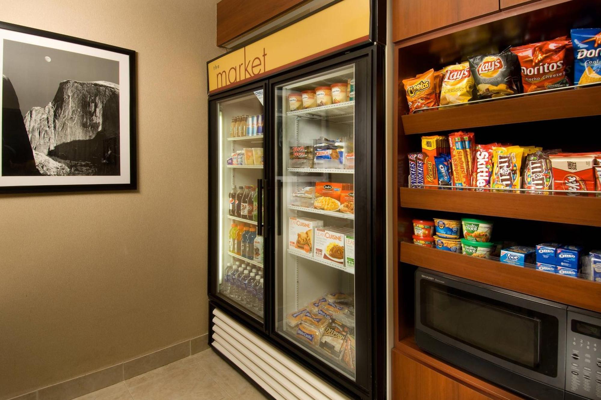 Courtyard By Marriott San Antonio Seaworld/Lackland מראה חיצוני תמונה