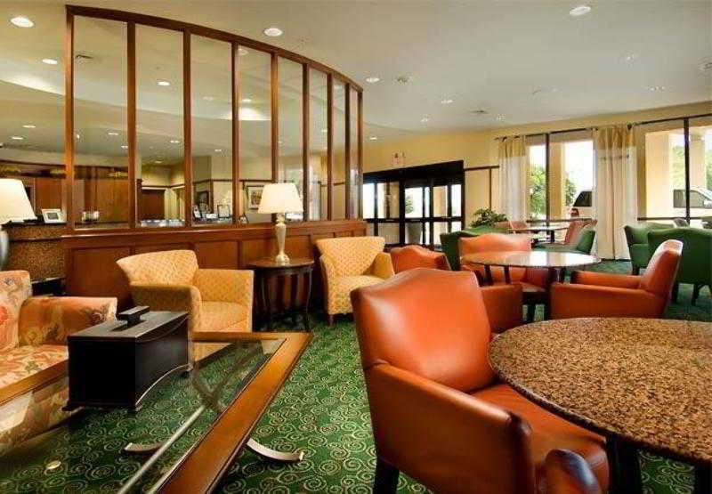 Courtyard By Marriott San Antonio Seaworld/Lackland מראה חיצוני תמונה