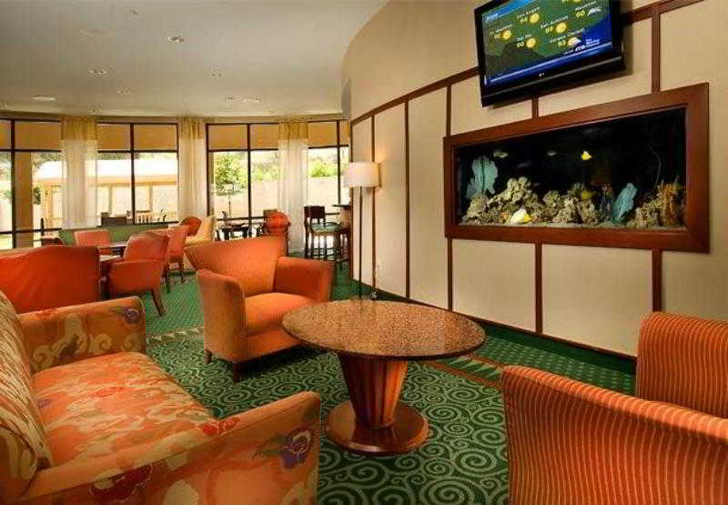 Courtyard By Marriott San Antonio Seaworld/Lackland מראה חיצוני תמונה