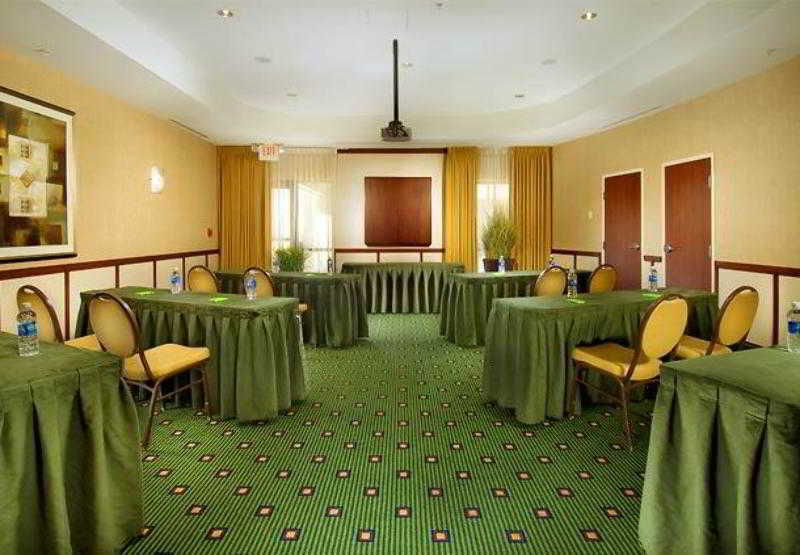 Courtyard By Marriott San Antonio Seaworld/Lackland מראה חיצוני תמונה