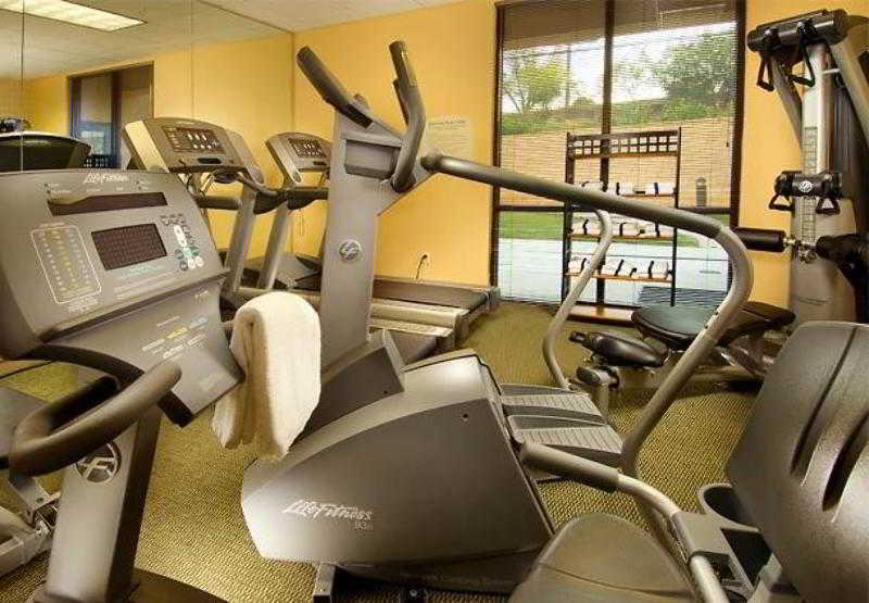 Courtyard By Marriott San Antonio Seaworld/Lackland מראה חיצוני תמונה